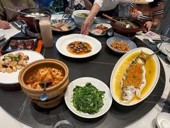 -双湖宴·湖北菜(文化路店)