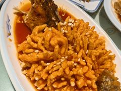 -清真吐鲁番餐厅(牛街店)