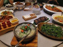 -桂小厨广西菜(青秀万达店)
