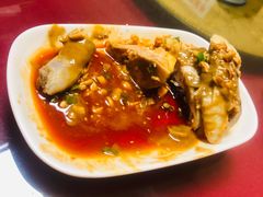 -胖子菜馆(隆昌路店)