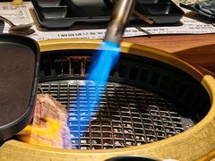 -虎哥六韩式烤肉料理 TIGERGRILL(隆生金山湖中心购物广场店)