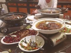 -茶叁酒肆·楚味江湖(菱角湖店)