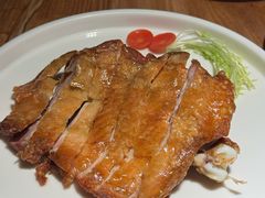 -小放牛炒菜馆(三丰店)