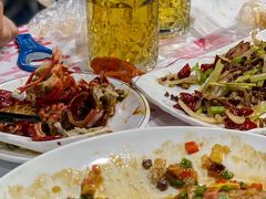 -虎虎龙虾•9年湖北匠(双井店)