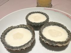 燕窝蛋挞-金海华·悦食东方(苏州中心商场店)