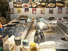 -大成铁板烧•板前(复古餐厅石老人店)
