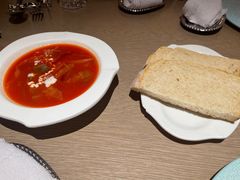 -波特曼西餐厅(中央大街店)