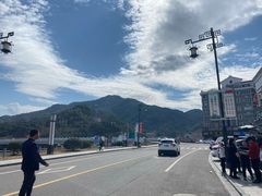 -溪口-滕头旅游景区