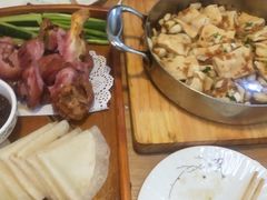 -大城·烧烤海鲜大排档(台东店)