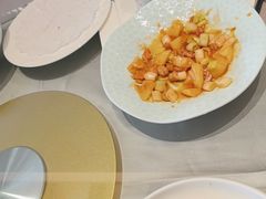 -静之湖湖畔餐厅