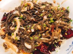 -四季民福烤鸭店(前门廊房二条店)