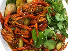 -虾忆鲜.龙虾.烧烤.小海鲜(桐乡店)