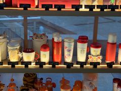 -星巴克(来福士办公楼店)