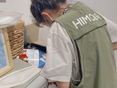 -海马体照相馆(深圳万象天地店)