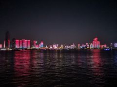 -武昌江滩