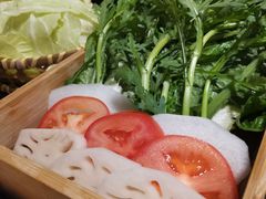 -盡膳口福·百年汤方火锅(科华北路店)