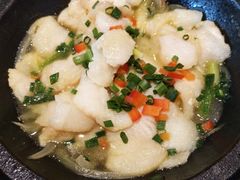 -海食焗(新光天地店)