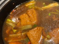 -青雅中餐厅(大连金石滩绿发希尔顿度假酒店)