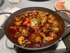 -徐记海鲜(南油永新汇店)