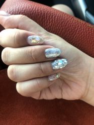 -Miss·A日式美甲美睫