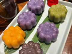 -马灯部落·西湖边的创意山景餐厅(虎跑动物园店)