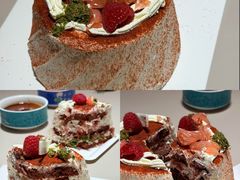 -théATRE 茶聚场(王府中環店)
