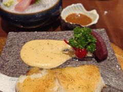 -九洲喜来登酒店湖月日餐厅