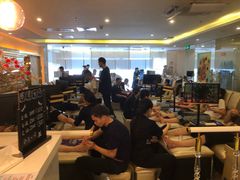 -新富特功夫足疗(华都园大厦店)