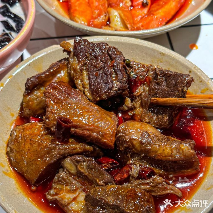 多少次来西安都是为了这一口…免费的！！！