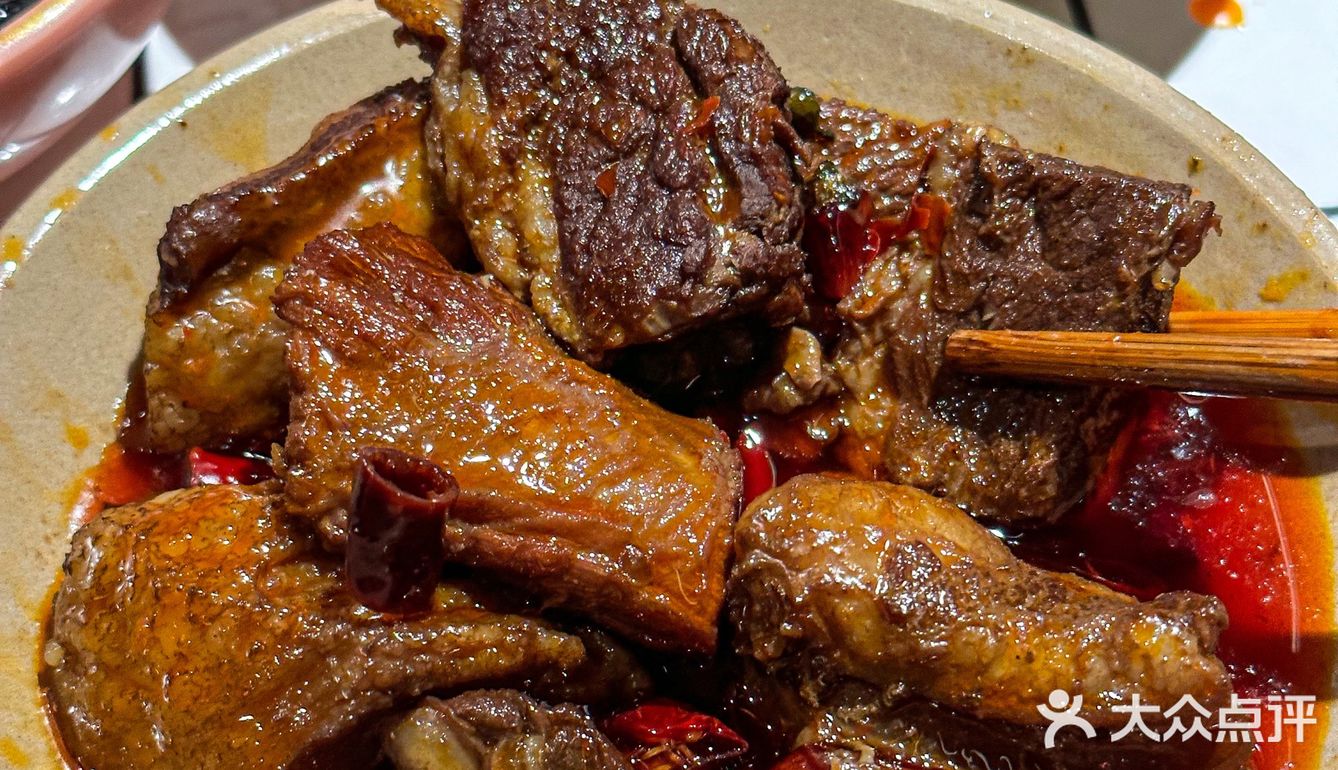 多少次来西安都是为了这一口…免费的！！！