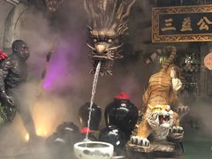 -蜀大侠火锅(寰球文化地标·总府店)