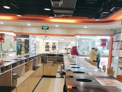 -呷哺呷哺(西单大悦城店)