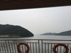 -天目湖山水园