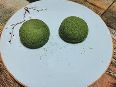 -福匠日本料理(人民路店)