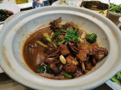 -又见炊烟私房菜(敬亭路店)