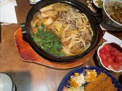 -千代武日本料理(爱建店)