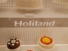 -好利来(高新枫叶广场店)