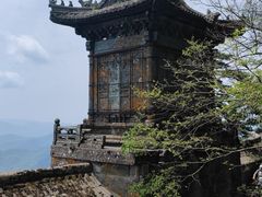 -武当山风景区
