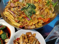 -富正毅三下锅连锁(三店)