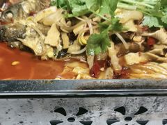 -陈生记黑鱼馆·20年活鱼现杀(宁波鼓楼店)