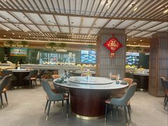 -聚丰园•湖鲜餐厅(阿红私房菜梅石路店)