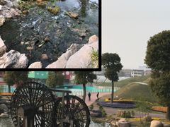 -南通洲际绿博园