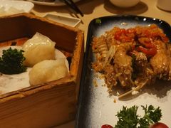 -避风塘(嘉兴八佰伴店)