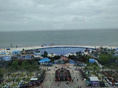 -启东恒大海上威尼斯酒店