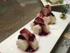 -天宁凯利时尚餐厅