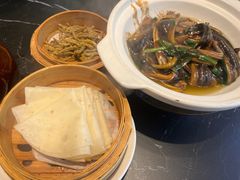 -芳芳私房菜·精做淮扬菜(承德路店)