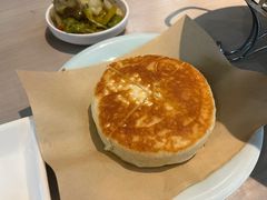 -斯琴阿妈蒙古餐厅(新城店)