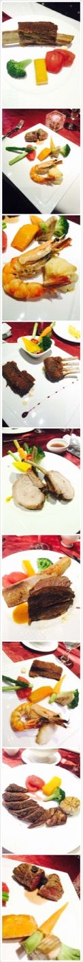 -王品牛排(福州泰禾店)