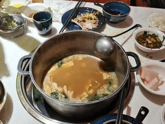 -牧雲子·臻选云南菜 .商务宴请(泰然大厦店)