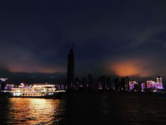 -武汉两江游览·夜游长江(汉口粤汉码头)